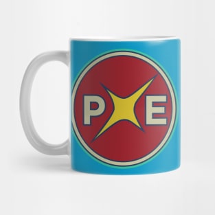 Pictor Energy Mug